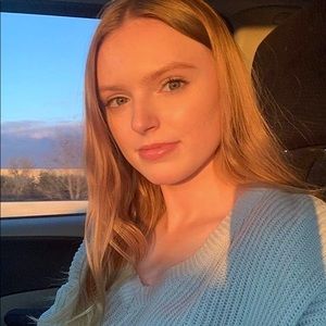 Meet your Posher, Bailee